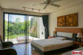 Rawai Villas - Luxury Four Bedroom Villa in Rawai for Sale with Great Outdoor Entertaining Area