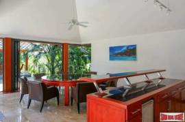 Rawai Villas - Luxury Four Bedroom Villa in Rawai for Sale with Great Outdoor Entertaining Area
