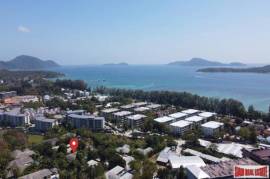 Rawai Villas - Luxury Four Bedroom Villa in Rawai for Sale with Great Outdoor Entertaining Area