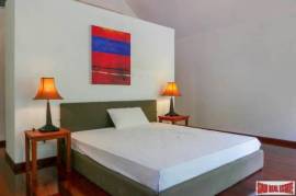 Rawai Villas - Luxury Four Bedroom Villa in Rawai for Sale with Great Outdoor Entertaining Area