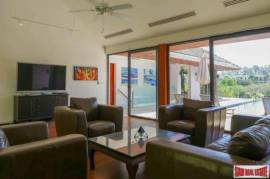 Rawai Villas - Luxury Four Bedroom Villa in Rawai for Sale with Great Outdoor Entertaining Area