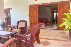 Hua Hin Hill Village 1: Nice Villa With 2 Bedrooms