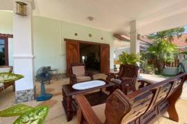 Hua Hin Hill Village 1: Nice Villa With 2 Bedrooms