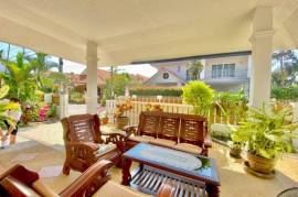 Hua Hin Hill Village 1: Nice Villa With 2 Bedrooms