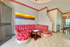 Hua Hin Hill Village 1: Nice Villa With 2 Bedrooms