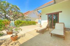 Hua Hin Hill Village 1: Nice Villa With 2 Bedrooms