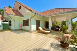 Hua Hin Hill Village 1: Nice Villa With 2 Bedrooms