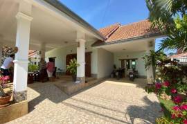 Hua Hin Hill Village 1: Nice Villa With 2 Bedrooms