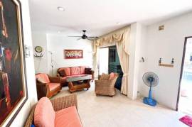 Thailand Paradise South: 3 Bedroom Townhouse