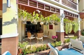 Thailand Paradise South: 3 Bedroom Townhouse
