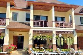 Thailand Paradise South: 3 Bedroom Townhouse