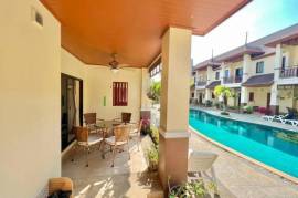 Thailand Paradise South: 3 Bedroom Townhouse