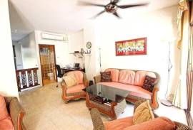 Thailand Paradise South: 3 Bedroom Townhouse