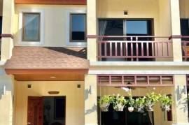 Thailand Paradise South: 3 Bedroom Townhouse