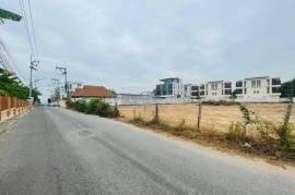 Land for Sale Close the Beach in Hua Hin
