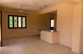 3 Bedroom Unfurnished Villa - Mandria, Paphos