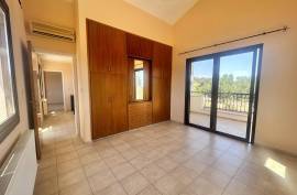 3 Bedroom Unfurnished Villa - Mandria, Paphos