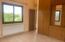 3 Bedroom Unfurnished Villa - Mandria, Paphos