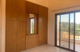 3 Bedroom Unfurnished Villa - Mandria, Paphos