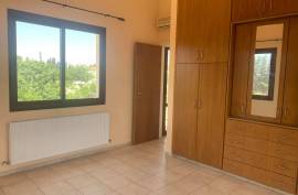 3 Bedroom Unfurnished Villa - Mandria, Paphos