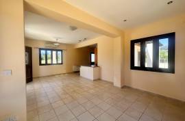 3 Bedroom Unfurnished Villa - Mandria, Paphos