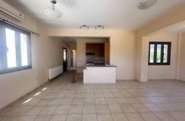 3 Bedroom Unfurnished Villa - Mandria, Paphos