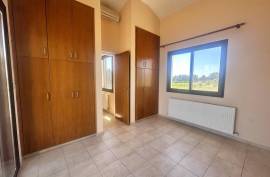 3 Bedroom Unfurnished Villa - Mandria, Paphos