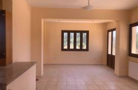 3 Bedroom Unfurnished Villa - Mandria, Paphos