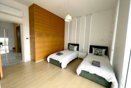 4 Bedroom Detached Villa - Paphos Center