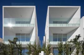 4 Bedroom Detached Villa - Paphos Center