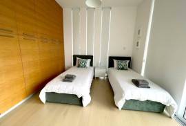 4 Bedroom Detached Villa - Paphos Center