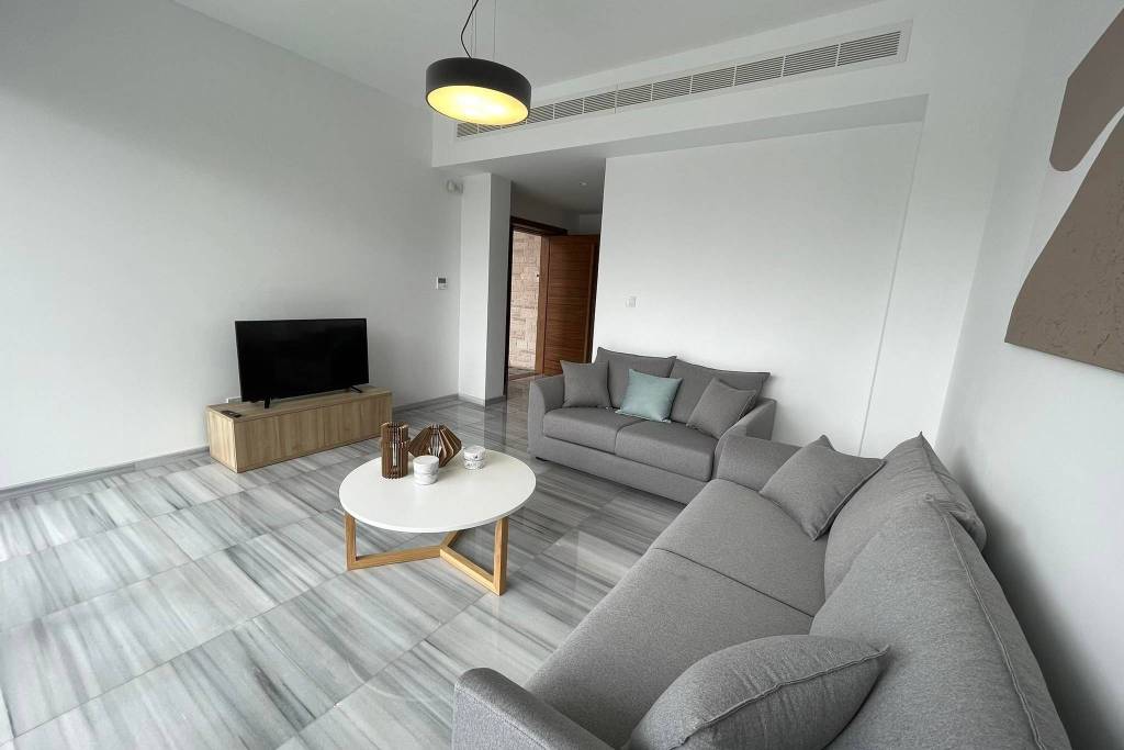 4 Bedroom Detached Villa - Paphos Center