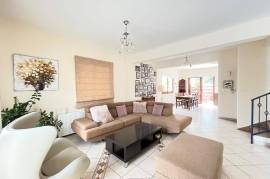3 Bedroom Villa - Emba, Paphos