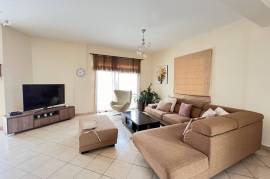 3 Bedroom Villa - Emba, Paphos