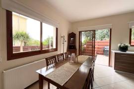 3 Bedroom Villa - Emba, Paphos