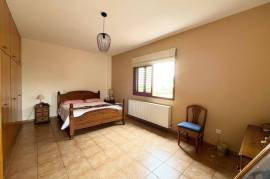 3 Bedroom Villa - Emba, Paphos