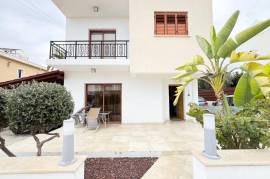 3 Bedroom Villa - Emba, Paphos