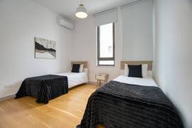 2 Bedroom Apartment - Kato Paphos, Universal, Paphos