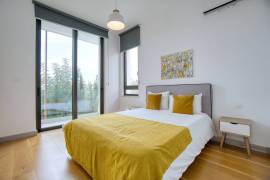 2 Bedroom Apartment - Kato Paphos, Universal, Paphos