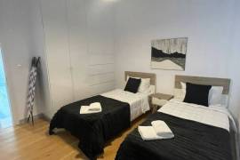 2 Bedroom Apartment - Kato Paphos, Universal, Paphos