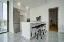 2 Bedroom Apartment - Kato Paphos, Universal, Paphos
