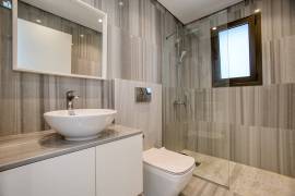 2 Bedroom Apartment - Kato Paphos, Universal, Paphos