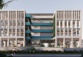 3 Bedroom Stylish Apartment - Paphos Town Centre