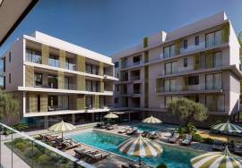 Magnificent 2 Bedroom Top Floor Apartment - Kato Paphos, Paphos