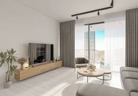 Magnificent 2 Bedroom Top Floor Apartment - Kato Paphos, Paphos