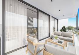 Magnificent 2 Bedroom Top Floor Apartment - Kato Paphos, Paphos