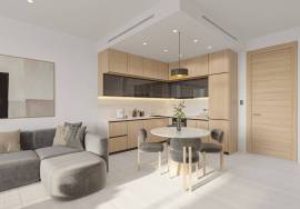 Magnificent 2 Bedroom Top Floor Apartment - Kato Paphos, Paphos