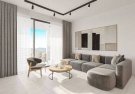 Magnificent 2 Bedroom Top Floor Apartment - Kato Paphos, Paphos