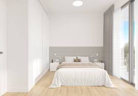 Magnificent 2 Bedroom Top Floor Apartment - Kato Paphos, Paphos