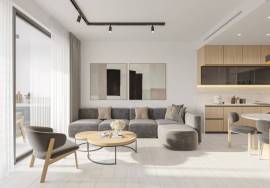 Magnificent 2 Bedroom Top Floor Apartment - Kato Paphos, Paphos